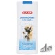 ZOLUX Shampoo White Hair 250ml -elderberry extract, limiting yellowing