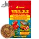 TROPICAL Vitality&Colour Fish Premium Food Flakes
