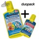 TETRA DuoPack AquaSafe and EasyBalance