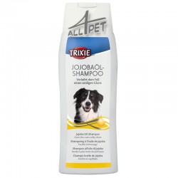 TRIXIE Dog Shampoo With Jojoba Oil 250 ml