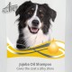 TRIXIE Dog Shampoo With Jojoba Oil 250 ml