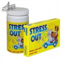 DERMAPHARM Stress Out Natural Relief Calm Dog Cat
