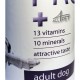 PRO Multivitamin for Dog - 13 vitamins, 10 minerals, great taste